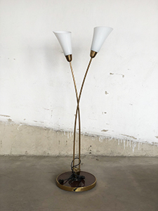 Lampa art deco 1 sold